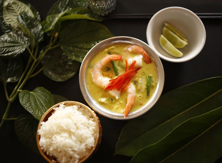 Aventure Culinaire en Thaïlande Saveurs et Épicurisme